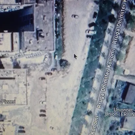 Apartment Entire 2007 *