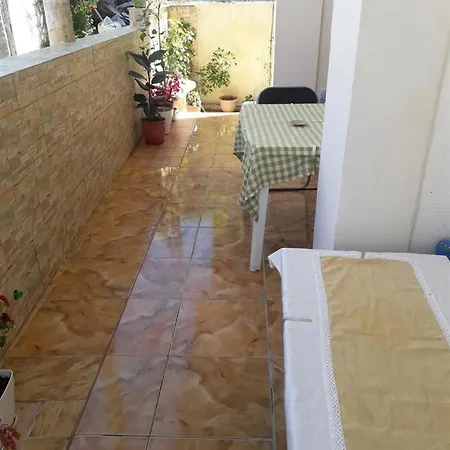 Entire 2007 * Vlorë
