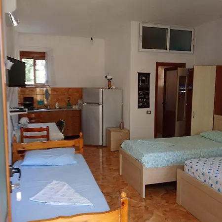 Entire 2007 * Vlorë