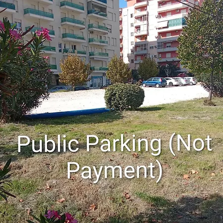 Apartment Entire 2007 Vlore