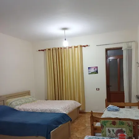 Appartement Entire 2007 Vlorë