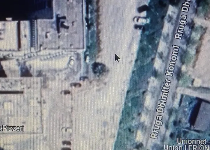 公寓 Entire 2007 *