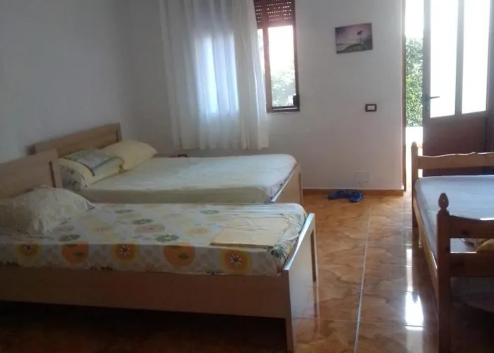 Entire 2007 公寓 Vlorë