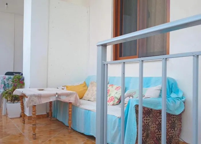 公寓 Entire 2007 Vlorë