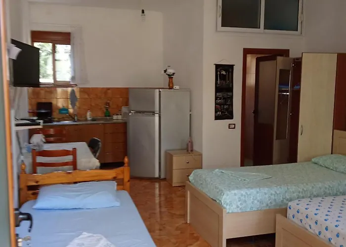 Entire 2007 * Vlorë