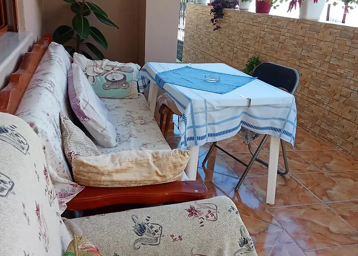 Entire 2007 公寓 *