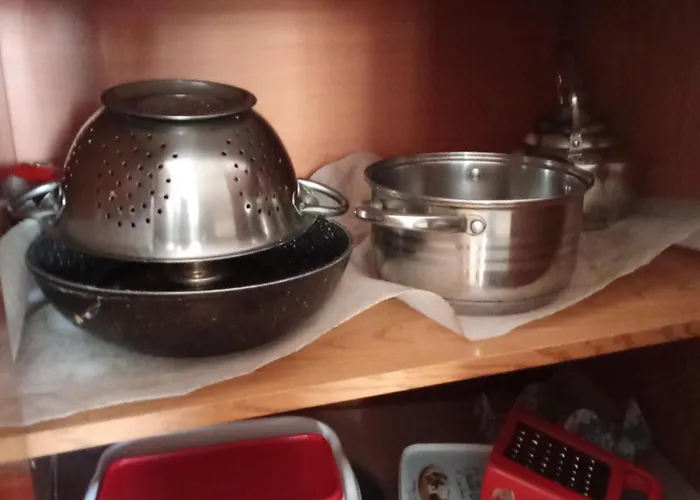 Entire 2007 公寓 Vlorë