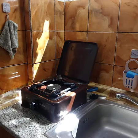 Daire Entire 2007 Avlonya