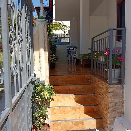 House Number 34 Lägenhet Vlorë