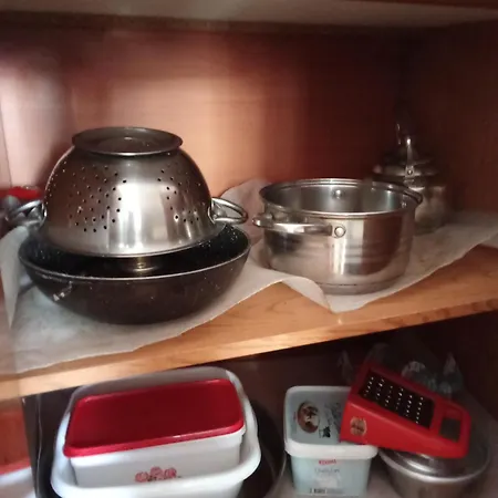 Entire 2007 Daire Avlonya