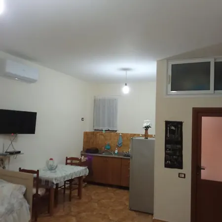 Entire 2007 Apartment *
