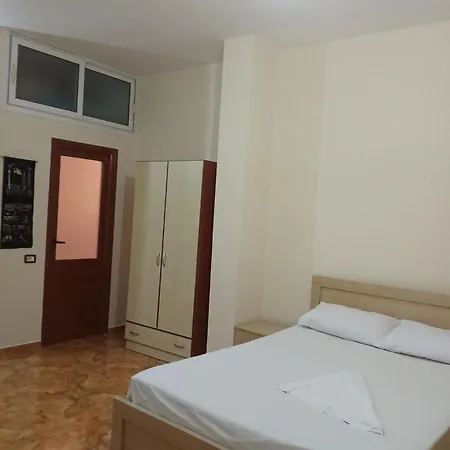 Apartment Entire 2007 Vlore