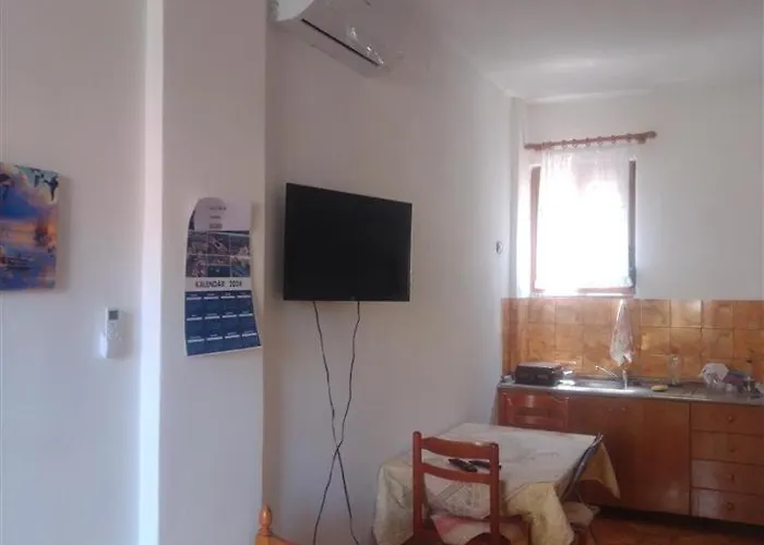 Entire 2007 Appartement