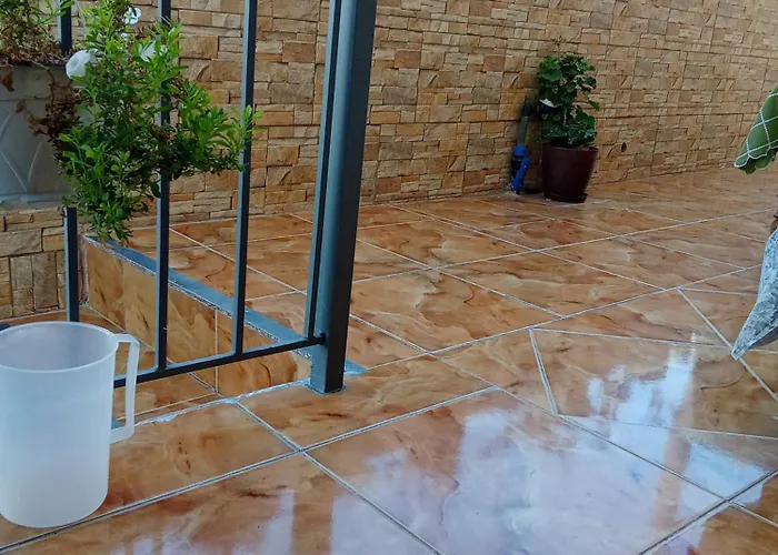 Appartement Entire 2007