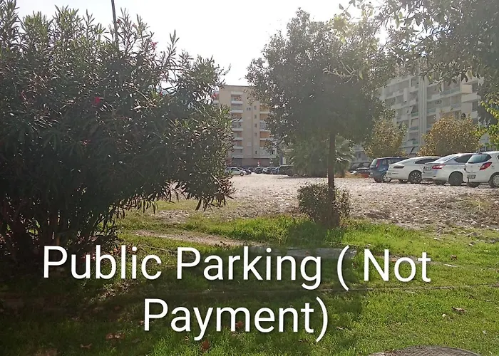 Entire 2007 Appartement *